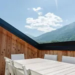 Cozy Duplex - Ideal For Families