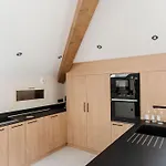 Apartment Cozy Duplex - Ideal For Families
