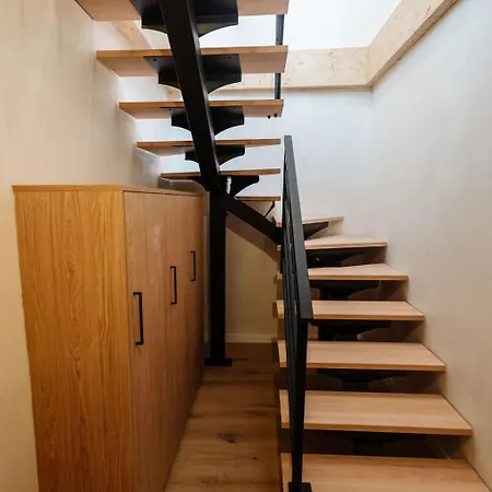 Cozy Duplex - Ideal For Families *