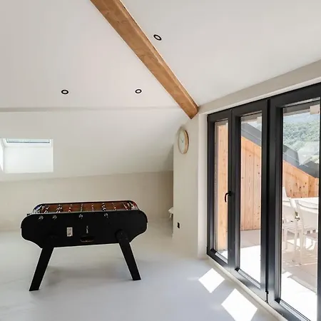 Cozy Duplex - Ideal For Families * La Bathie