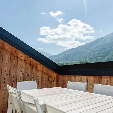 Cozy Duplex - Ideal For Families