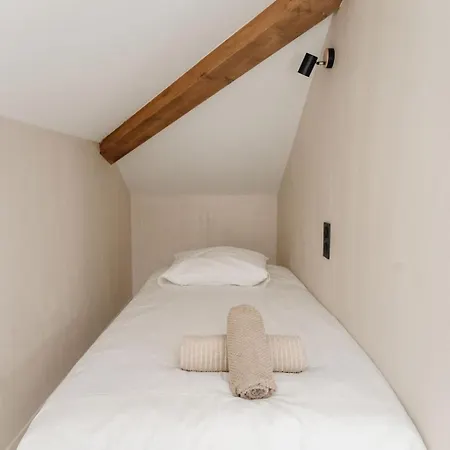 Cozy Duplex - Ideal For Families La Bâthie