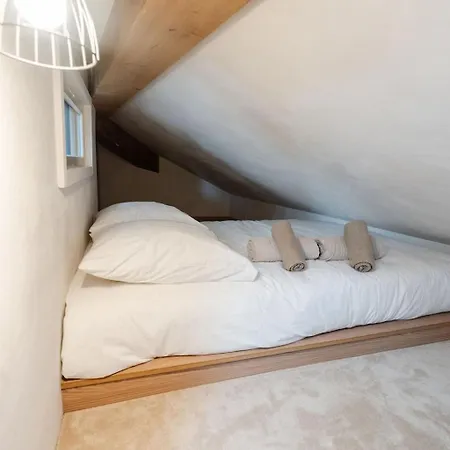 Cozy Duplex - Ideal For Families *