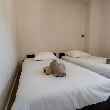 Cozy Duplex - Ideal For Families