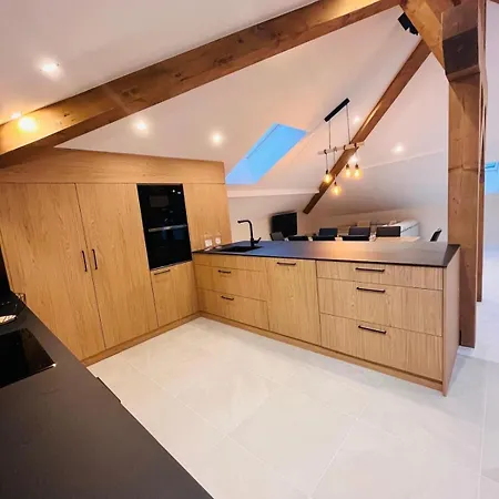 Cozy Duplex - Ideal For Families La Bâthie